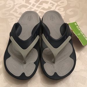 Crocs Unisex Flip-Flops